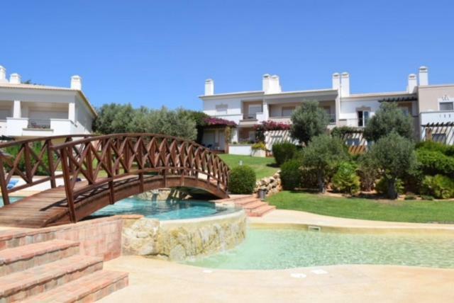 Casa Violeta Villa Mexilhoeira Grande Exterior foto
