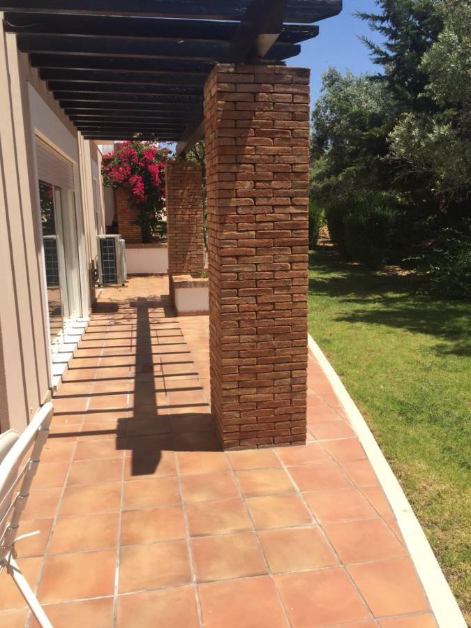 Casa Violeta Villa Mexilhoeira Grande Exterior foto